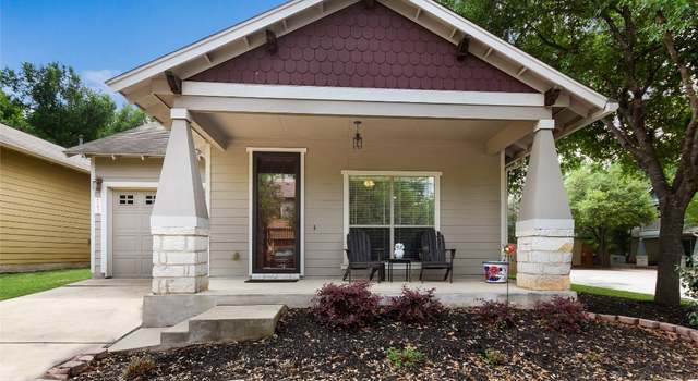 Photo of 2433 Independence Dr Unit B105, Austin, TX 78745