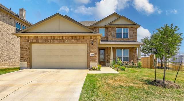 Photo of 20505 Kangal Ct, Pflugerville, TX 78660