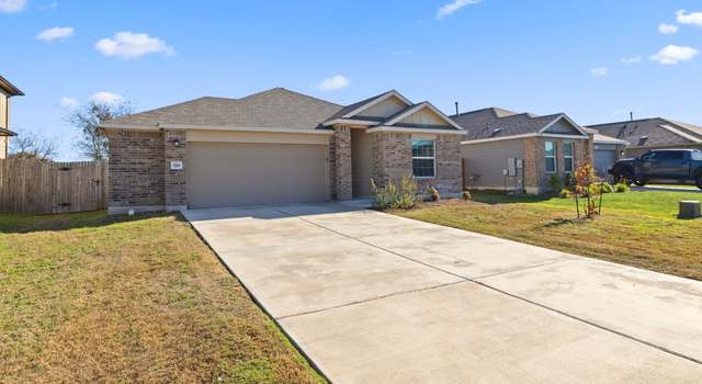 Photo of 259 Silver Glen Dr, Kyle, TX 78640