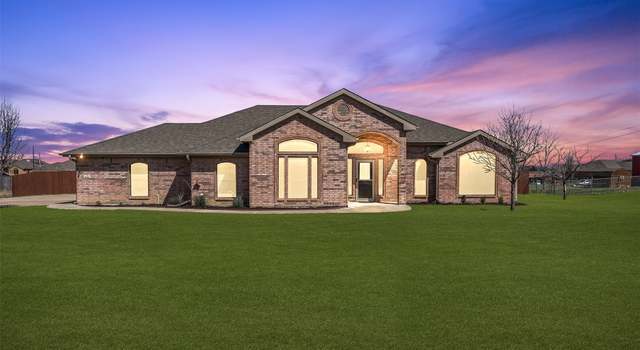 Photo of 620 Thomas St, Copperas Cove, TX 76522