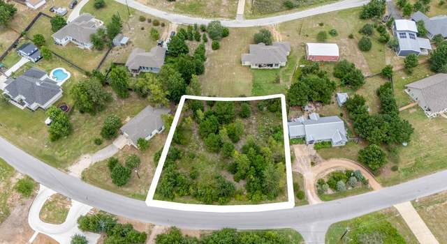 Photo of TBD Cardinal Dr, Bastrop, TX 78602