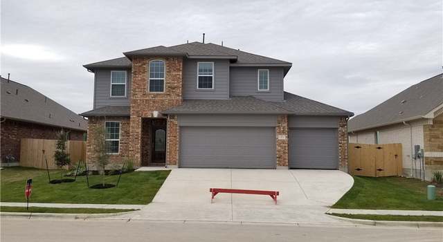 Photo of 713 Old Settlers Dr, San Marcos, TX 78666