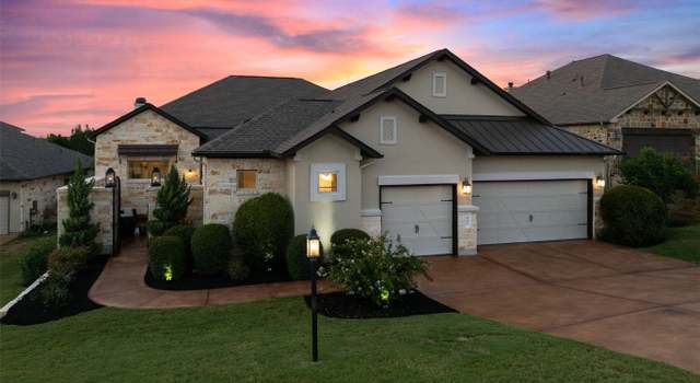 Photo of 405 Maialina Cv, Austin, TX 78738
