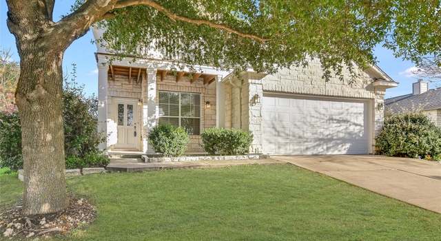 Photo of 11912 Springs Head Loop, Austin, TX 78717
