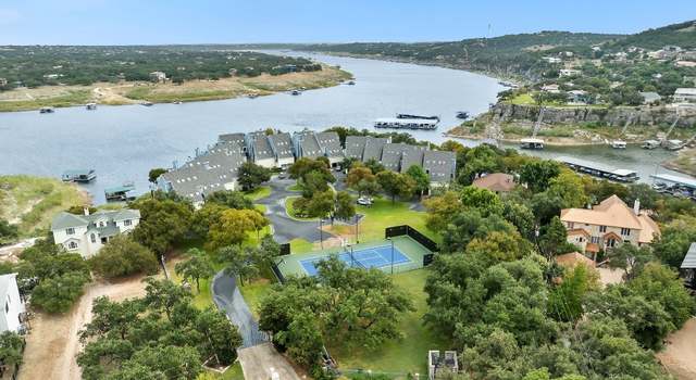 Photo of 903 Cat Hollow Club Dr Unit C11, Spicewood, TX 78669