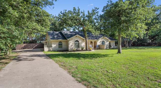 Photo of 1601 Okelley Rd, Rockdale, TX 76567