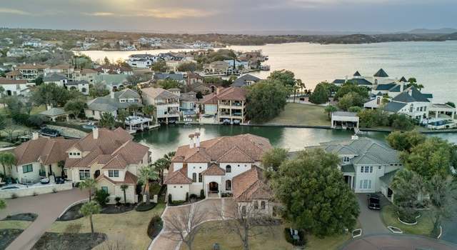 Photo of 147 Applehead Island Dr, Horseshoe Bay, TX 78657
