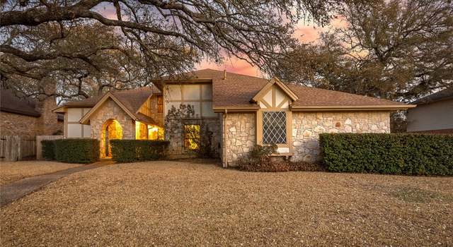 Photo of 10407 Weller Dr, Austin, TX 78750