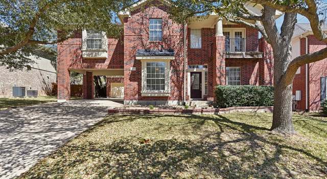 Photo of 3998 Lord Byron Cir, Round Rock, TX 78664