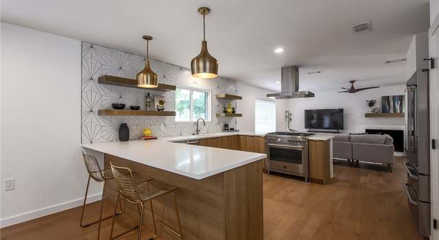 Photo of 2604 Pegram Ave, Austin, TX 78757