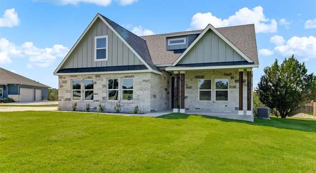 Photo of 2109 Park View Dr, Marble Falls, TX 78654