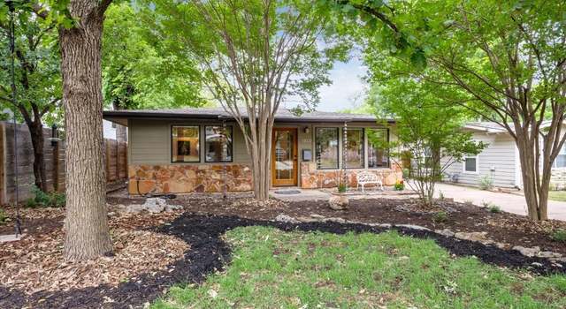 Photo of 1807 Richcreek Rd, Austin, TX 78757