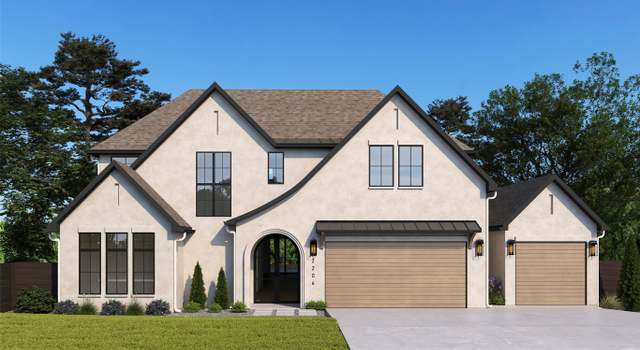 Photo of 2206 Barton Hills Dr, Austin, TX 78704