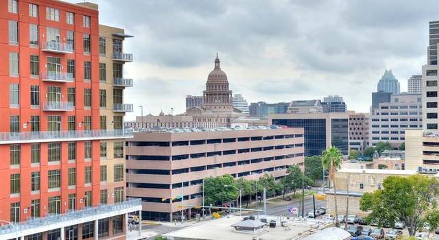 Photo of 1800 Lavaca St #707, Austin, TX 78701