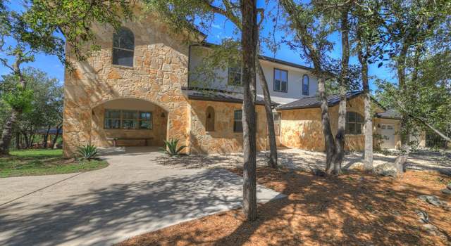 Photo of 2840 Paso Del Robles, San Marcos, TX 78666