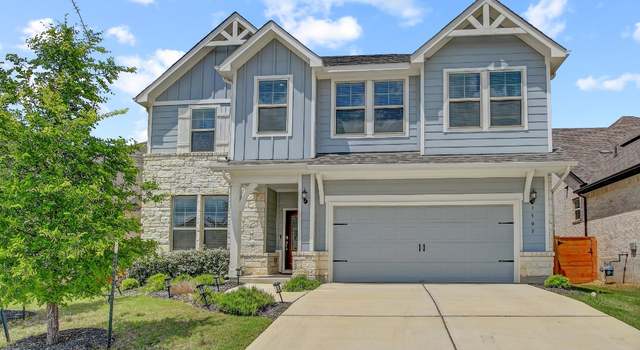 Photo of 3505 Jaulan St, Leander, TX 78641