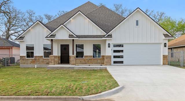 Photo of 362 Biscayne St, Giddings, TX 78942