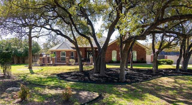 Photo of 110 Cherry Wood Ct, Georgetown, TX 78633
