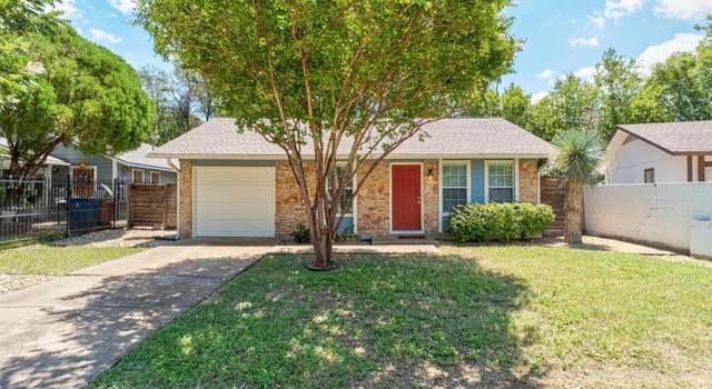 Photo of 1105 Brookswood Ave, Austin, TX 78721