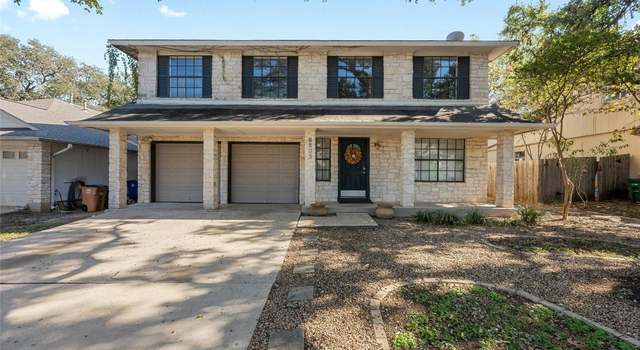 Photo of 8803 Ampezo Trl, Austin, TX 78749