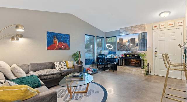 Photo of 8010 Clydesdale Dr, Austin, TX 78745