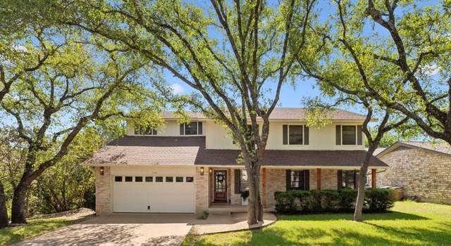 Photo of 11401 Oak Knoll Dr, Austin, TX 78759