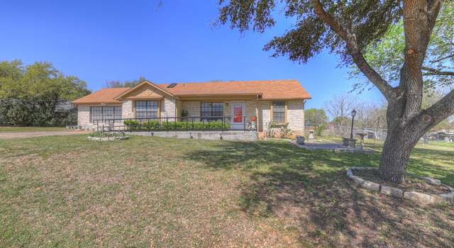 Photo of 12204 Mustang Dr, Buda, TX 78610
