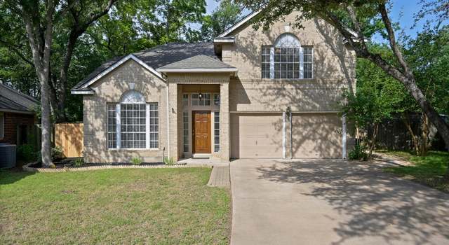Property at 12400 Summersweet Cv, Austin, TX 78729, 3 beds, 2.5 baths