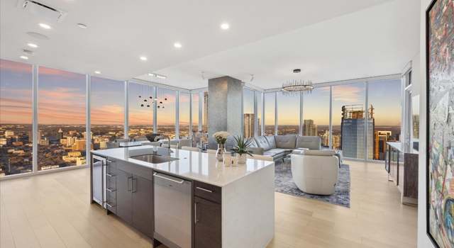 Photo of 301 West Ave #5602, Austin, TX 78701