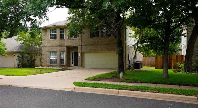 Photo of 3817 E Newland Dr, Round Rock, TX 78681