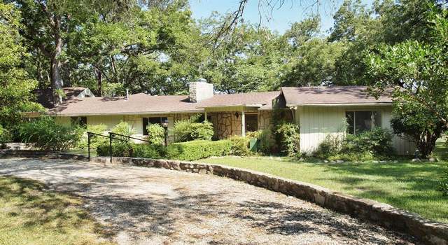 Photo of 1101 Hidden Valley Rd, Wimberley, TX 78676