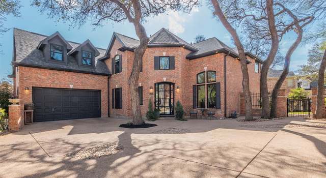 Photo of 3809 Bent Brook Dr, Round Rock, TX 78664