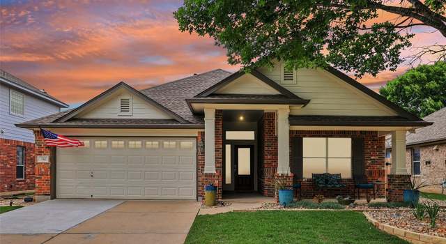 Photo of 330 Wildhorse Crk, Buda, TX 78610