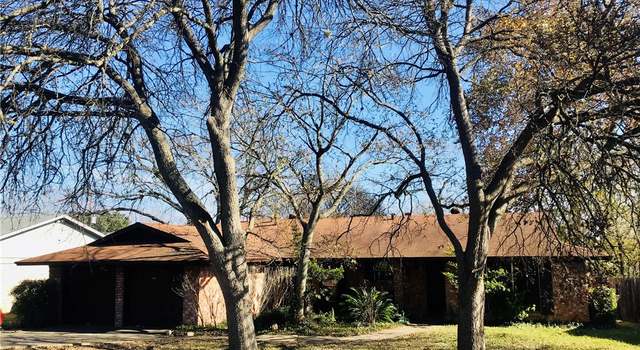 Photo of 11405 March Dr, Austin, TX 78753