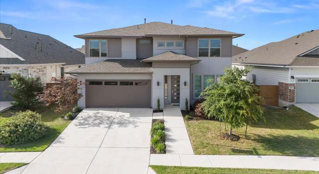 Photo of 8105 Gilwice Ln, Austin, TX 78744