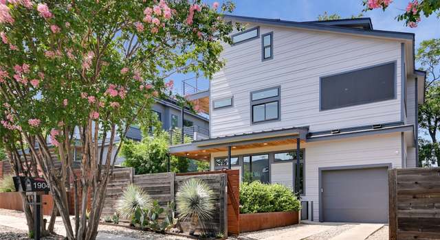 Photo of 1904 Sl Davis Ave #1, Austin, TX 78702