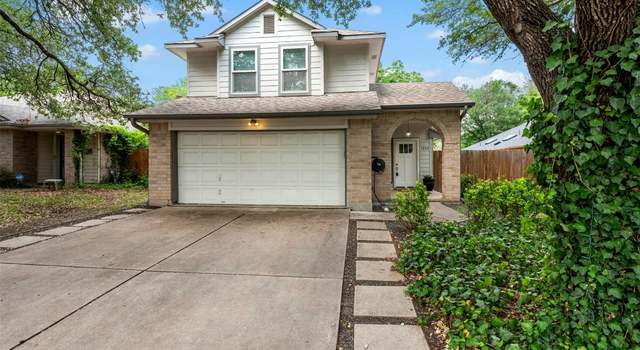 Photo of 1202 Haverford Dr, Austin, TX 78753