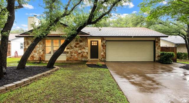 Photo of 4210 Harcourt Dr, Austin, TX 78727