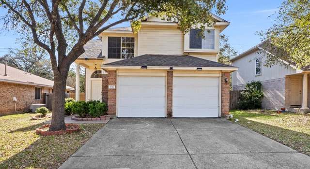 Photo of 8917 Corran Ferry Dr, Austin, TX 78749