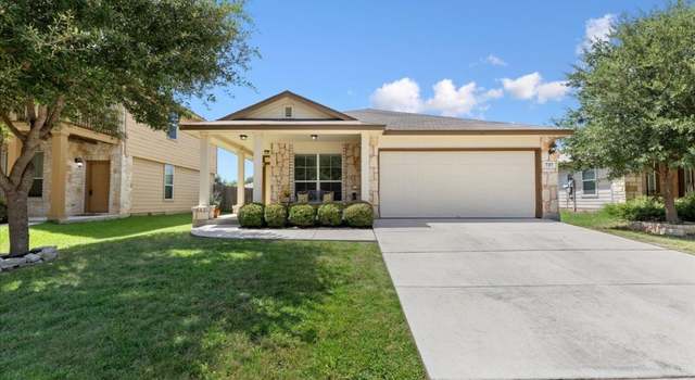 Photo of 737 Great Oaks Dr, New Braunfels, TX 78130