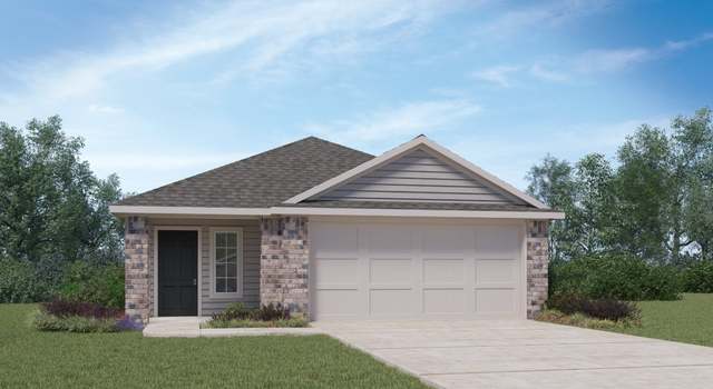 Photo of 641 Lake Sweetwater Ln, Buda, TX 78610
