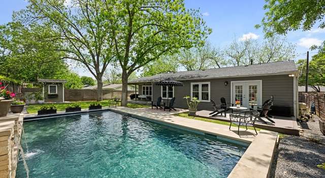 Photo of 1403 E 16th St, Georgetown, TX 78626