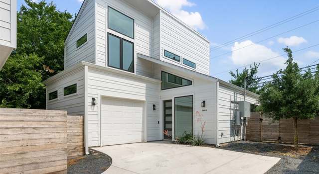 Photo of 106 W Croslin St Unit B, Austin, TX 78752