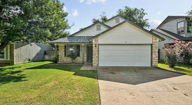 Photo of 1713 Tamra Ct, Round Rock, TX 78681