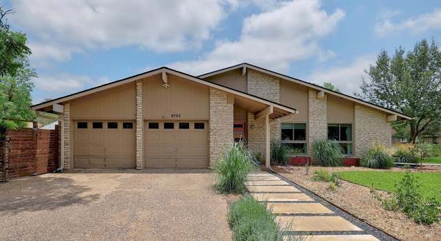 Photo of 8701 Millway Dr, Austin, TX 78757