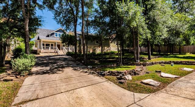 Photo of 207 Yale St, San Marcos, TX 78666