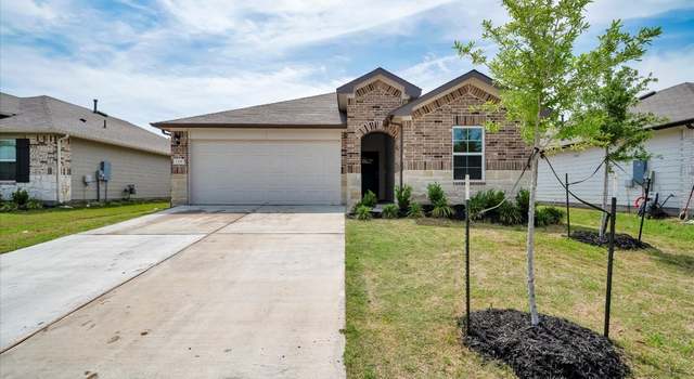 Photo of 1306 Camden Ln, Lockhart, TX 78644