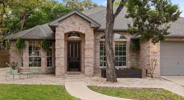 Photo of 7306 Holly Fern Cv, Austin, TX 78750