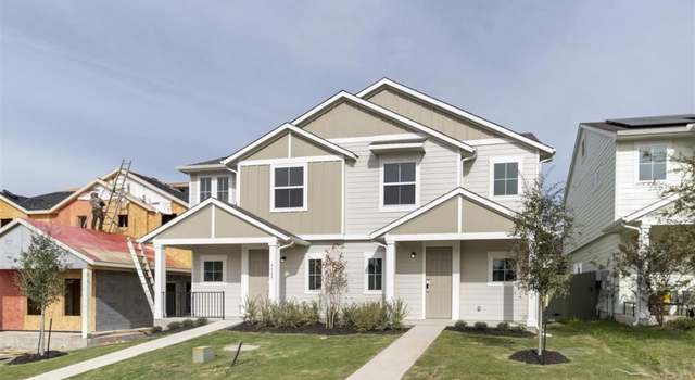 Photo of 9510 Grapevine Leaf Dr, Manor, TX 78653
