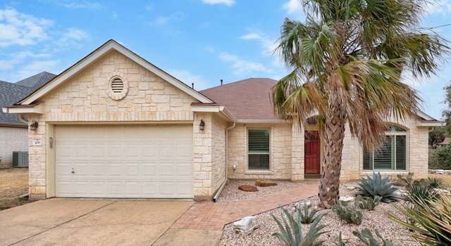 Photo of 105 River Park Ln, Georgetown, TX 78626